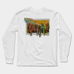 THE KAMELEON Long Sleeve T-Shirt